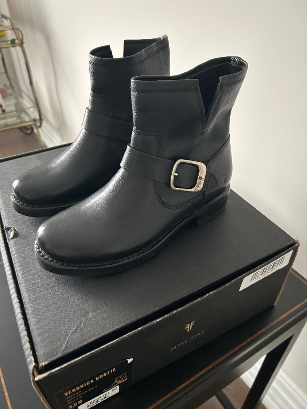 Frye Veronica Bootie